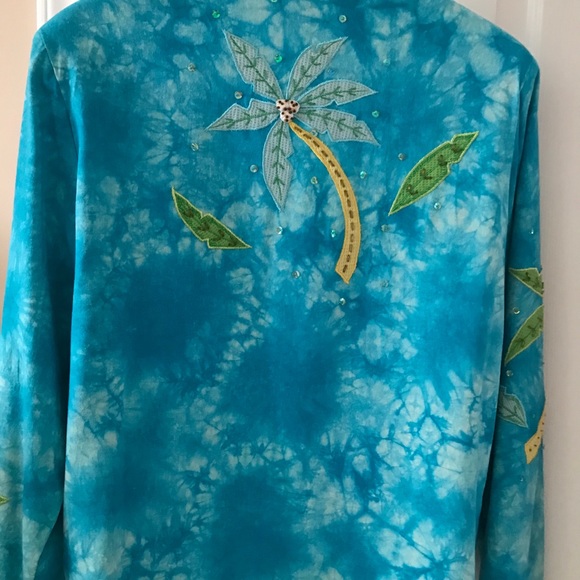 Jacket - Picture 3 of 5